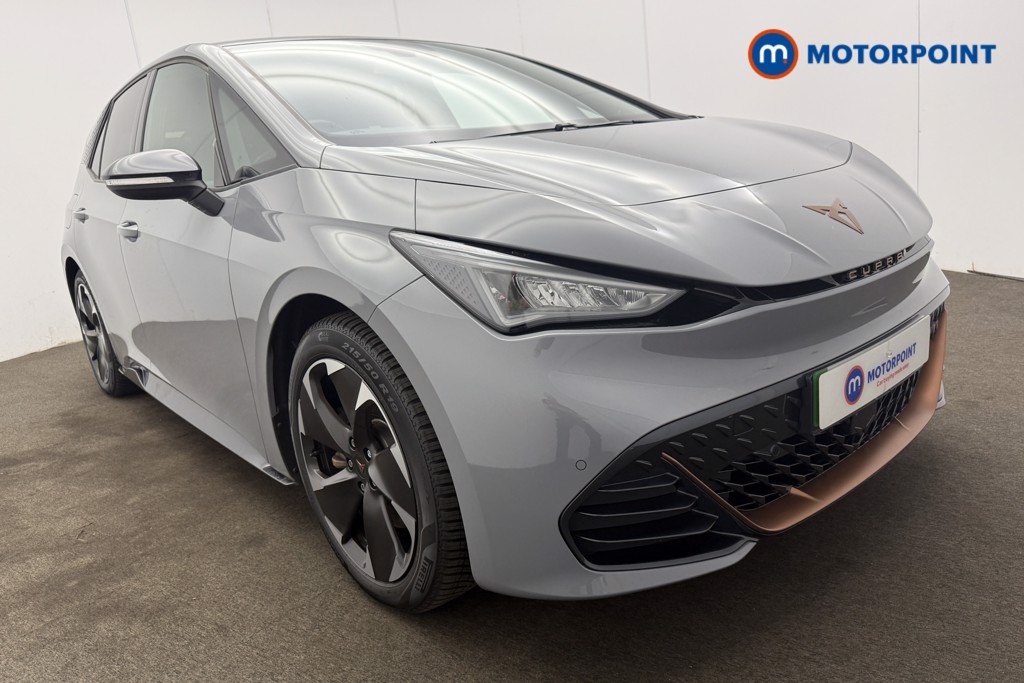 Cupra Born V2 Automatic Electric Hatchback - Stock Number (1675018) - 26th supplementary image