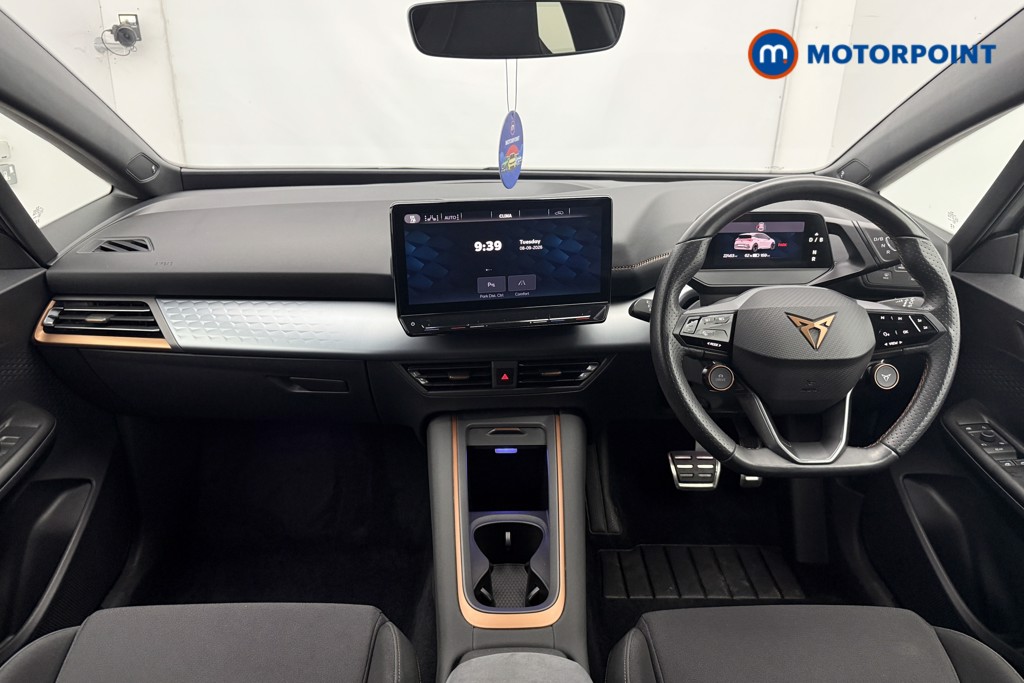 Cupra Born V2 Automatic Electric Hatchback - Stock Number (1675018) - 1st supplementary image
