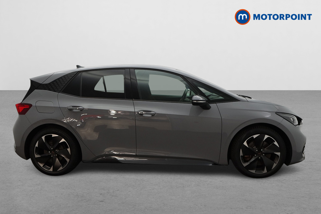 Cupra Born V2 Automatic Electric Hatchback - Stock Number (1675018) - Drivers side