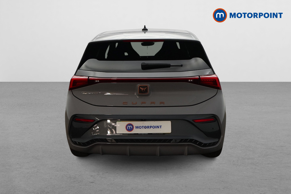 Cupra Born V2 Automatic Electric Hatchback - Stock Number (1675018) - Rear bumper
