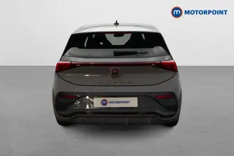 Cupra Born V2 Automatic Electric Hatchback - Stock Number (1675018) - Rear bumper