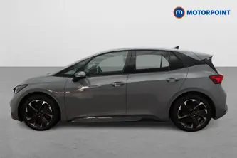 Cupra Born V2 Automatic Electric Hatchback - Stock Number (1675018) - Passenger side