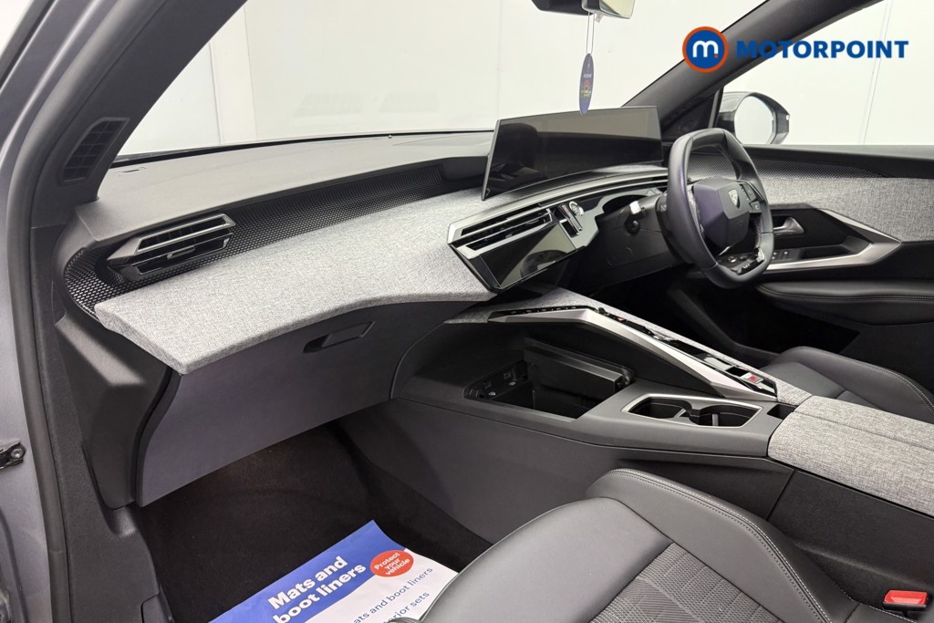 Peugeot 5008 GT Automatic Electric SUV - Stock Number (1675034) - 4th supplementary image