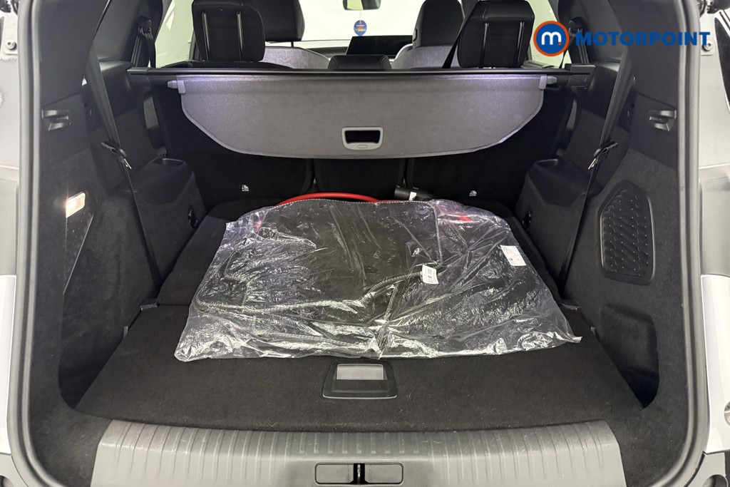 Peugeot 5008 GT Automatic Electric SUV - Stock Number (1675034) - 7th supplementary image