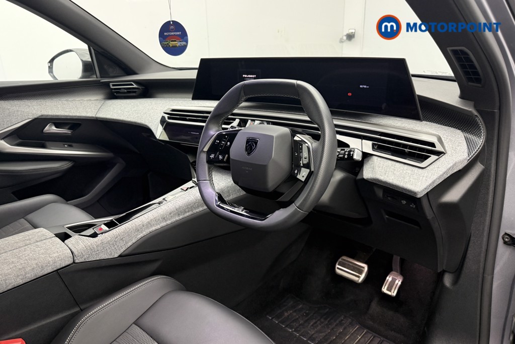 Peugeot 5008 GT Automatic Electric SUV - Stock Number (1675034) - 8th supplementary image