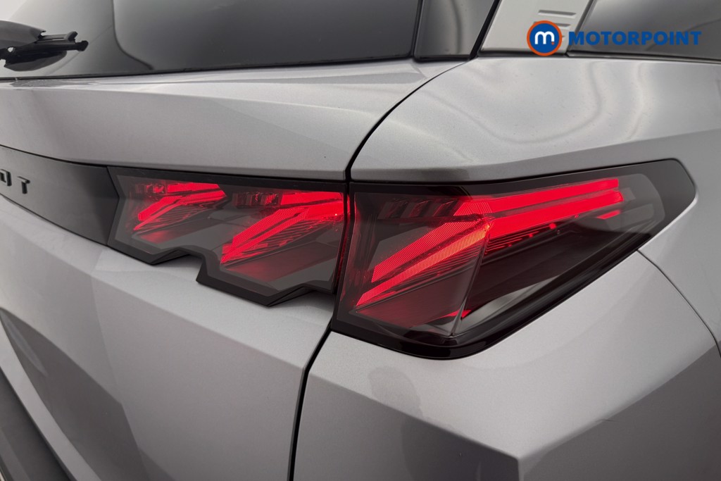 Peugeot 5008 GT Automatic Electric SUV - Stock Number (1675034) - 21st supplementary image