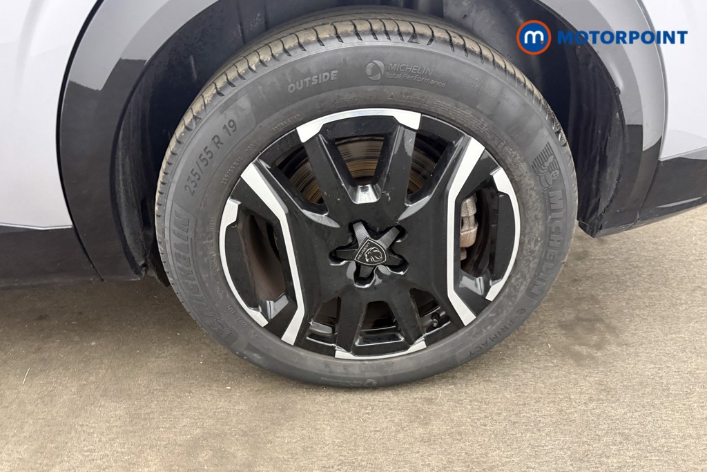 Peugeot 5008 GT Automatic Electric SUV - Stock Number (1675034) - 27th supplementary image