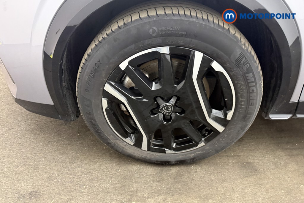 Peugeot 5008 GT Automatic Electric SUV - Stock Number (1675034) - 28th supplementary image