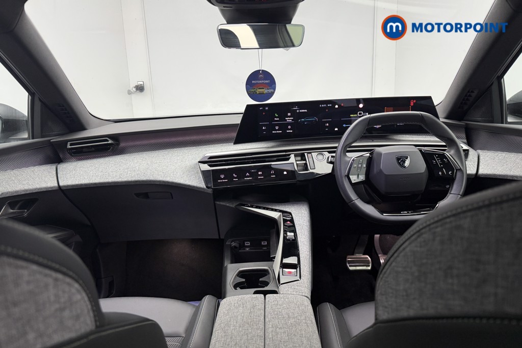 Peugeot 5008 GT Automatic Electric SUV - Stock Number (1675034) - 1st supplementary image