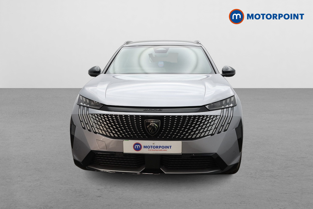Peugeot 5008 GT Automatic Electric SUV - Stock Number (1675034) - Front bumper