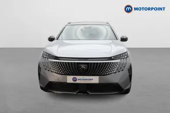 Peugeot 5008 GT Automatic Electric SUV - Stock Number (1675034) - Front bumper