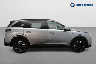 Peugeot 5008 GT Automatic Electric SUV - Stock Number (1675034) - Drivers side