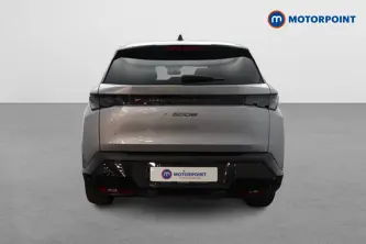 Peugeot 5008 GT Automatic Electric SUV - Stock Number (1675034) - Rear bumper