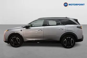 Peugeot 5008 GT Automatic Electric SUV - Stock Number (1675034) - Passenger side