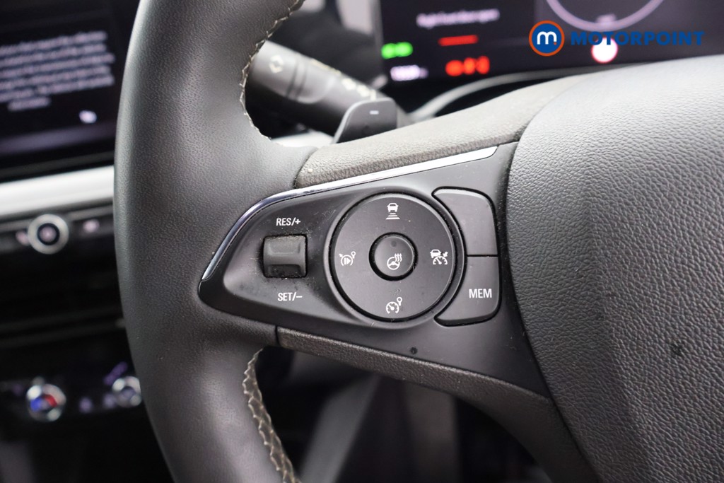 Vauxhall Mokka Ultimate Automatic Petrol SUV - Stock Number (1675081) - 2nd supplementary image