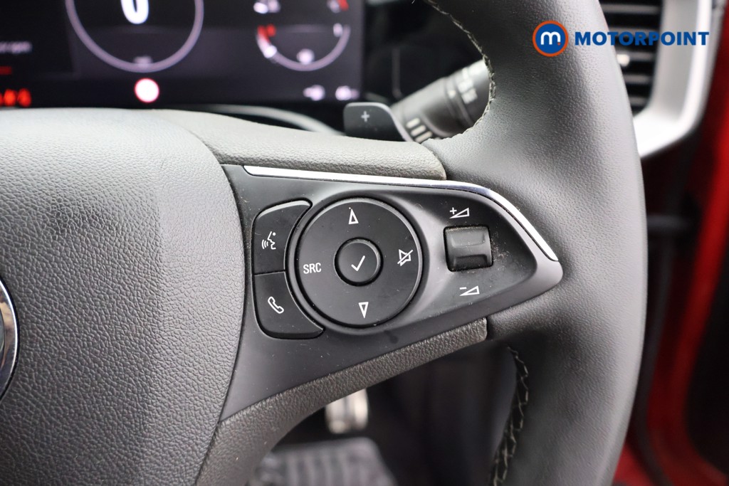 Vauxhall Mokka Ultimate Automatic Petrol SUV - Stock Number (1675081) - 3rd supplementary image