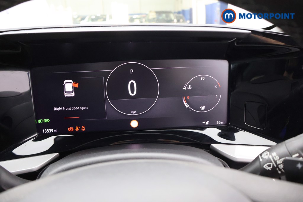 Vauxhall Mokka Ultimate Automatic Petrol SUV - Stock Number (1675081) - 4th supplementary image