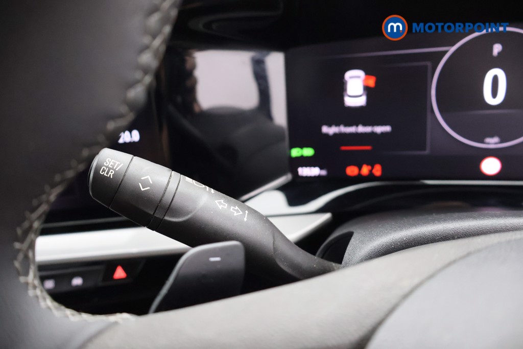 Vauxhall Mokka Ultimate Automatic Petrol SUV - Stock Number (1675081) - 5th supplementary image