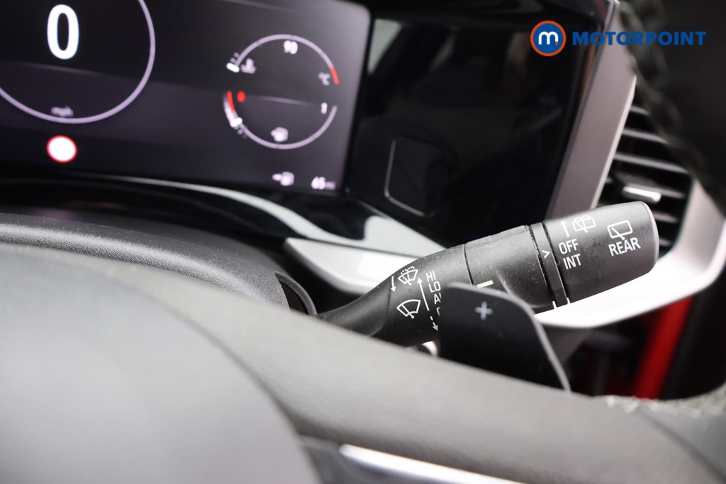 Vauxhall Mokka Ultimate Automatic Petrol SUV - Stock Number (1675081) - 6th supplementary image