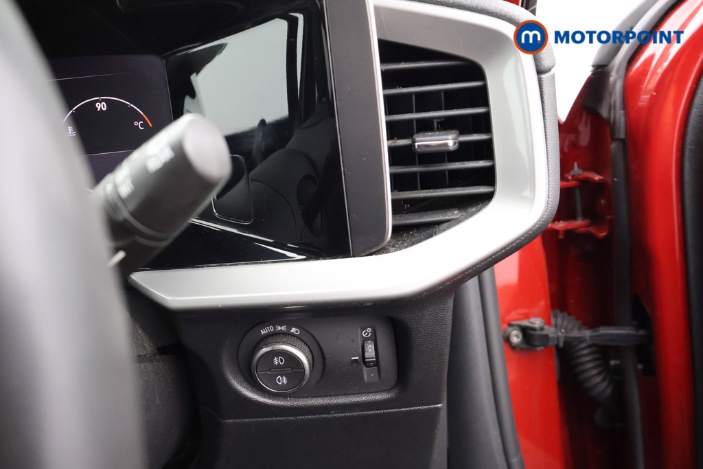 Vauxhall Mokka Ultimate Automatic Petrol SUV - Stock Number (1675081) - 7th supplementary image