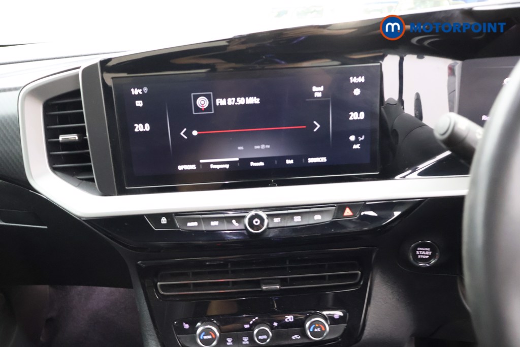 Vauxhall Mokka Ultimate Automatic Petrol SUV - Stock Number (1675081) - 8th supplementary image
