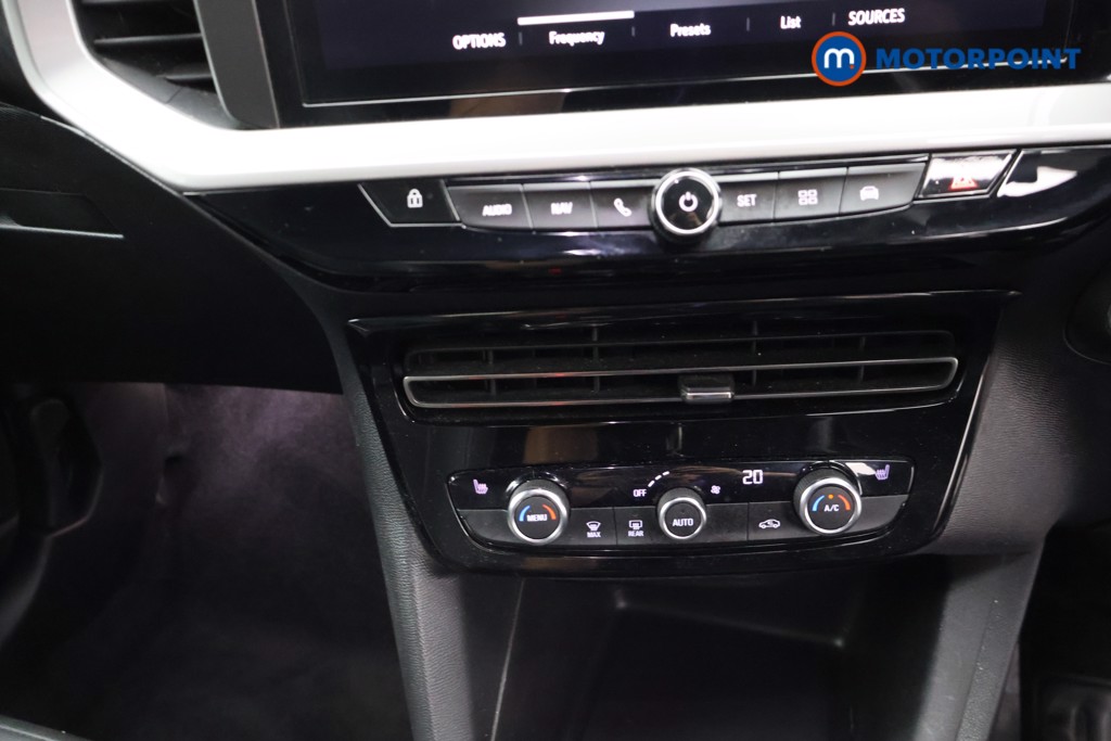 Vauxhall Mokka Ultimate Automatic Petrol SUV - Stock Number (1675081) - 9th supplementary image