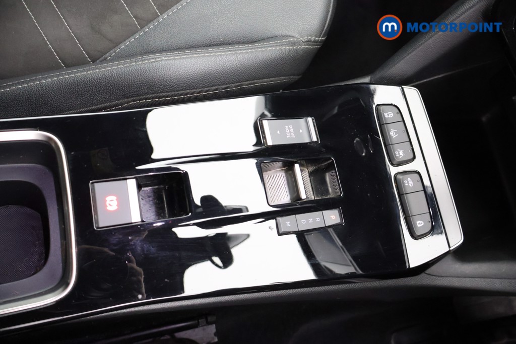 Vauxhall Mokka Ultimate Automatic Petrol SUV - Stock Number (1675081) - 10th supplementary image