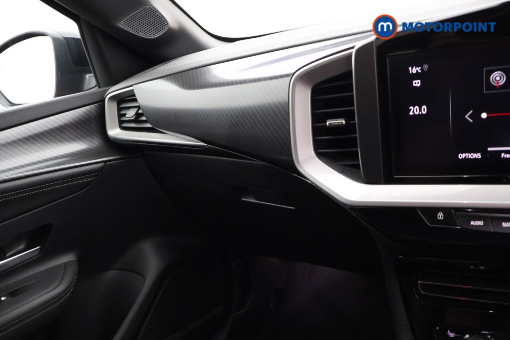 Vauxhall Mokka Ultimate Automatic Petrol SUV - Stock Number (1675081) - 11th supplementary image