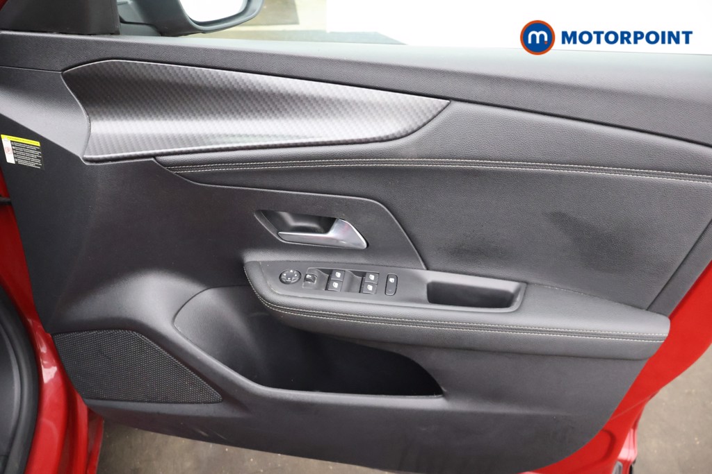 Vauxhall Mokka Ultimate Automatic Petrol SUV - Stock Number (1675081) - 13th supplementary image