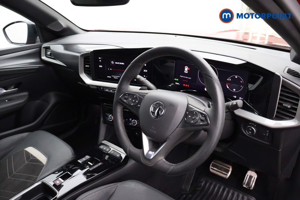 Vauxhall Mokka Ultimate Automatic Petrol SUV - Stock Number (1675081) - 14th supplementary image