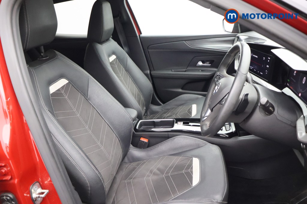 Vauxhall Mokka Ultimate Automatic Petrol SUV - Stock Number (1675081) - 15th supplementary image