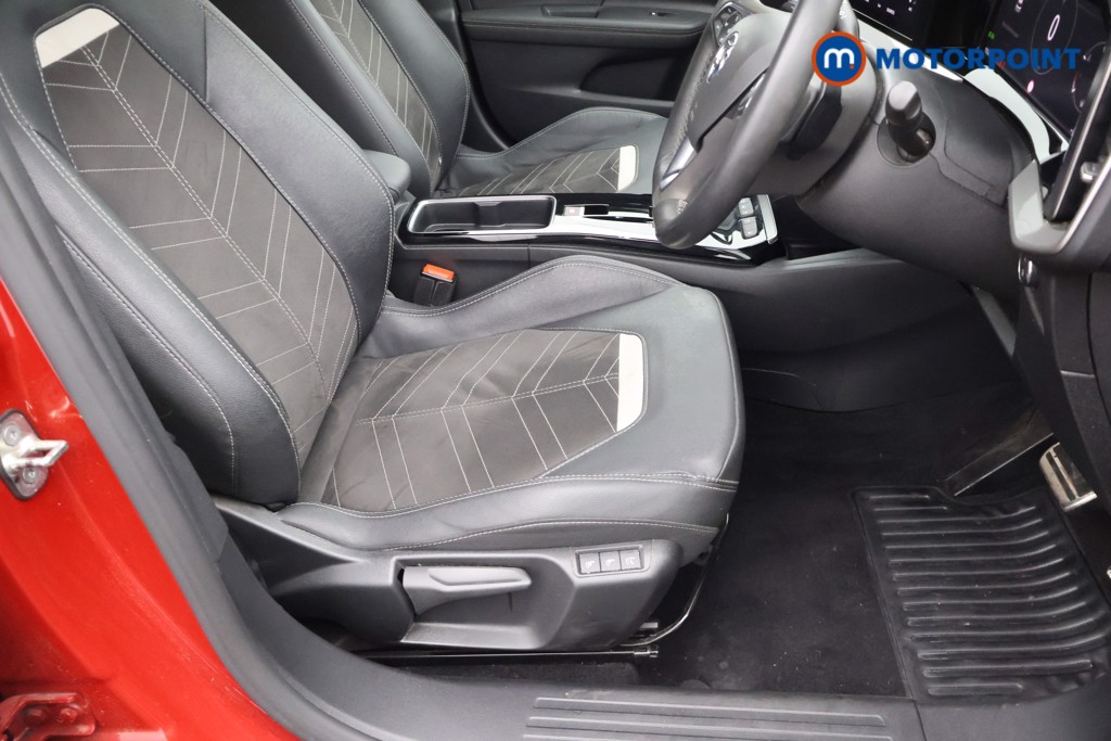 Vauxhall Mokka Ultimate Automatic Petrol SUV - Stock Number (1675081) - 16th supplementary image
