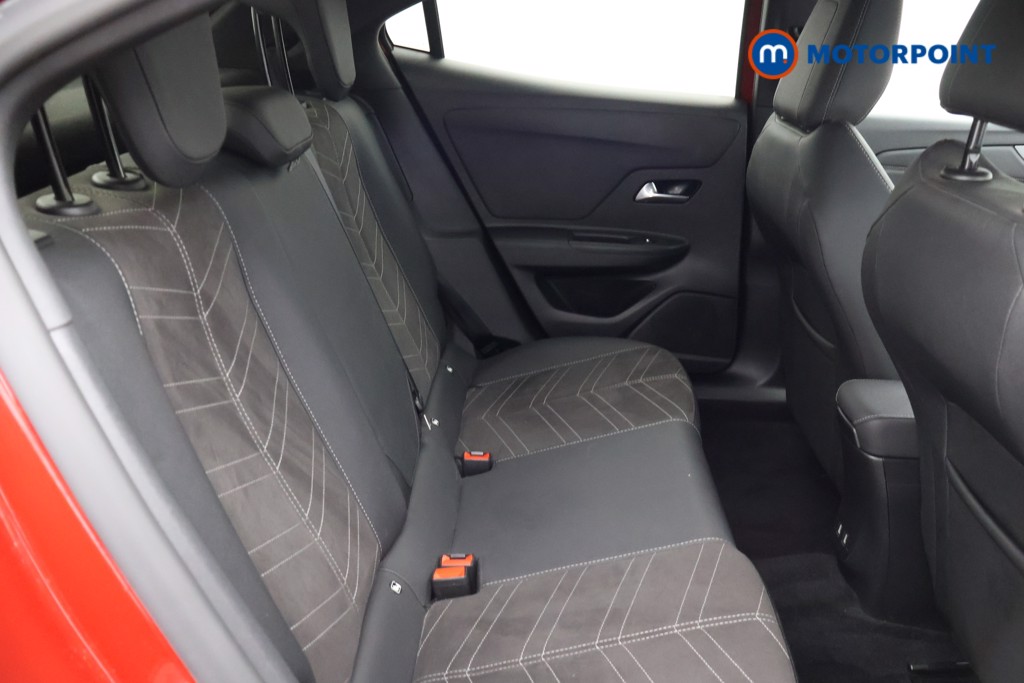Vauxhall Mokka Ultimate Automatic Petrol SUV - Stock Number (1675081) - 17th supplementary image