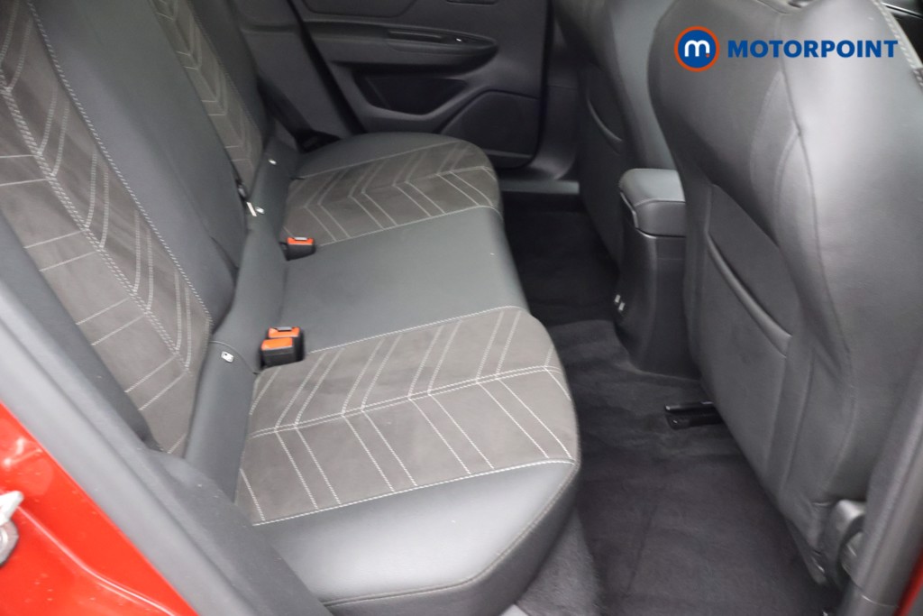 Vauxhall Mokka Ultimate Automatic Petrol SUV - Stock Number (1675081) - 18th supplementary image
