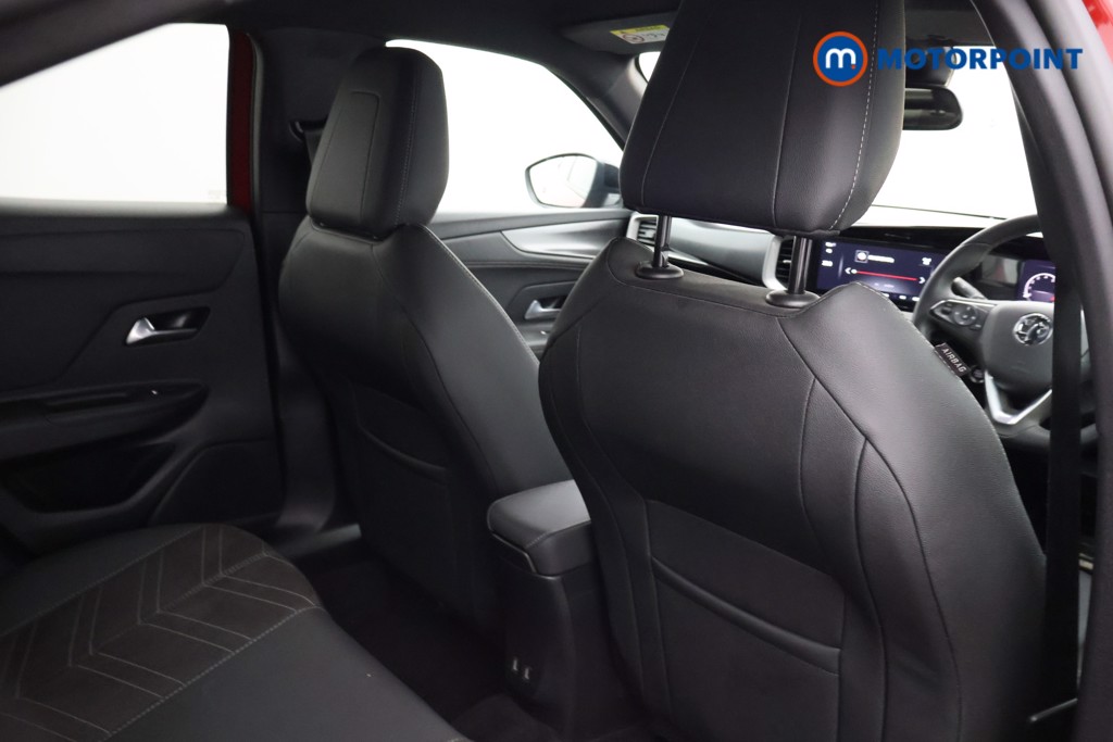 Vauxhall Mokka Ultimate Automatic Petrol SUV - Stock Number (1675081) - 19th supplementary image