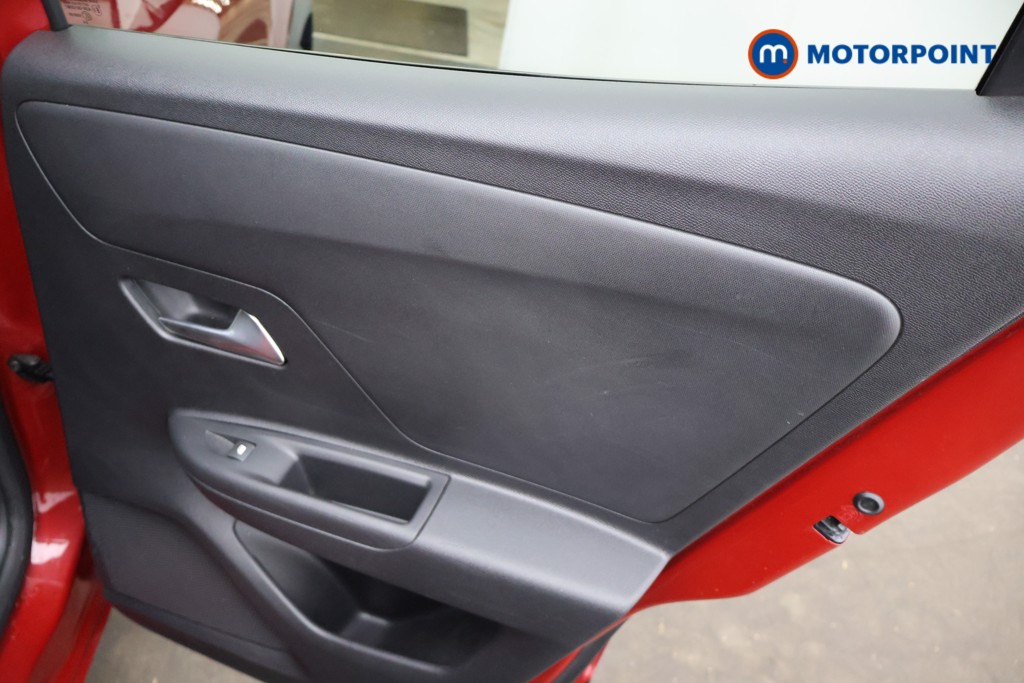 Vauxhall Mokka Ultimate Automatic Petrol SUV - Stock Number (1675081) - 20th supplementary image