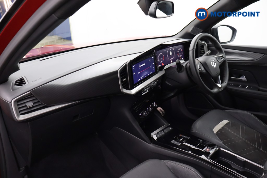 Vauxhall Mokka Ultimate Automatic Petrol SUV - Stock Number (1675081) - 21st supplementary image