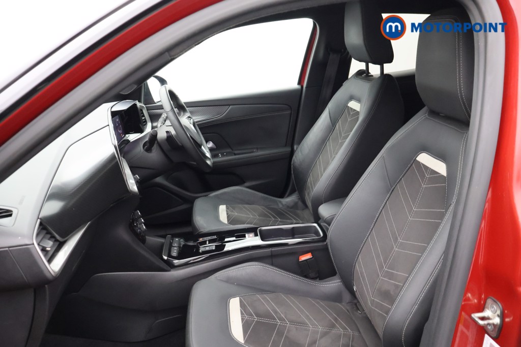 Vauxhall Mokka Ultimate Automatic Petrol SUV - Stock Number (1675081) - 22nd supplementary image