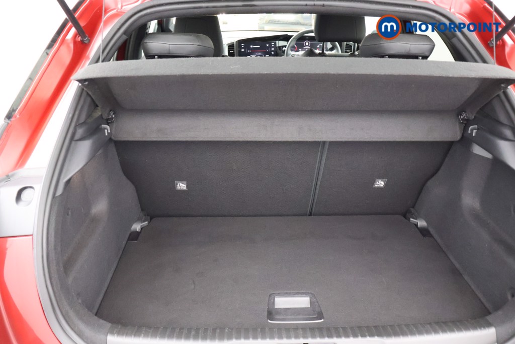 Vauxhall Mokka Ultimate Automatic Petrol SUV - Stock Number (1675081) - 23rd supplementary image