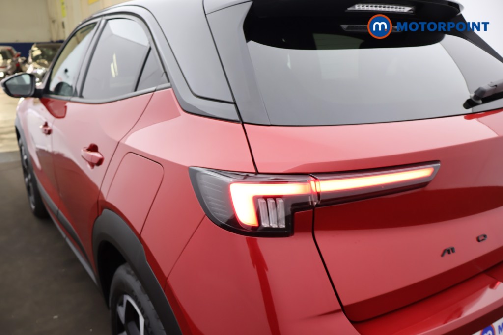 Vauxhall Mokka Ultimate Automatic Petrol SUV - Stock Number (1675081) - 25th supplementary image