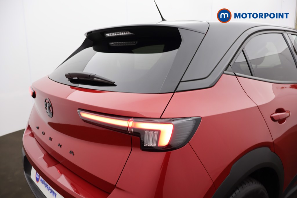 Vauxhall Mokka Ultimate Automatic Petrol SUV - Stock Number (1675081) - 26th supplementary image