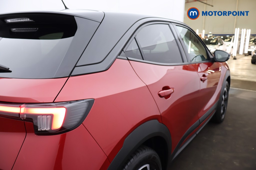 Vauxhall Mokka Ultimate Automatic Petrol SUV - Stock Number (1675081) - 27th supplementary image