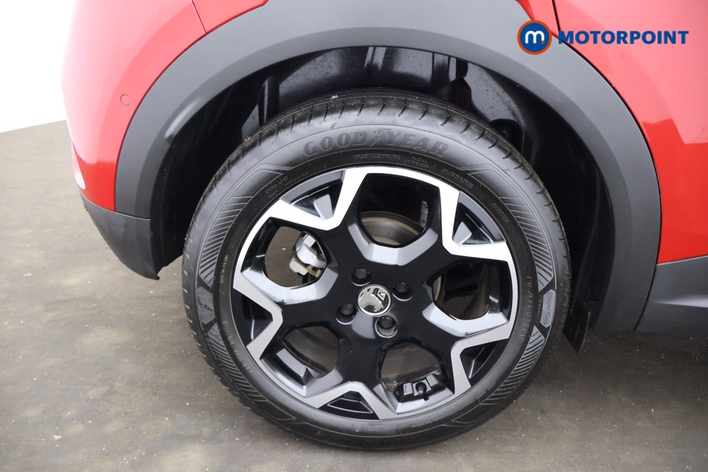 Vauxhall Mokka Ultimate Automatic Petrol SUV - Stock Number (1675081) - 28th supplementary image