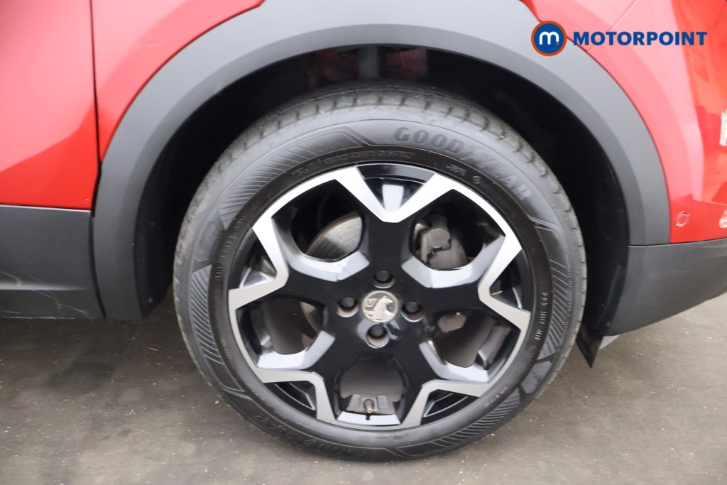Vauxhall Mokka Ultimate Automatic Petrol SUV - Stock Number (1675081) - 29th supplementary image