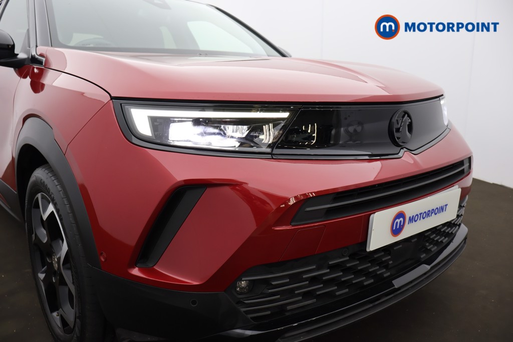 Vauxhall Mokka Ultimate Automatic Petrol SUV - Stock Number (1675081) - 30th supplementary image