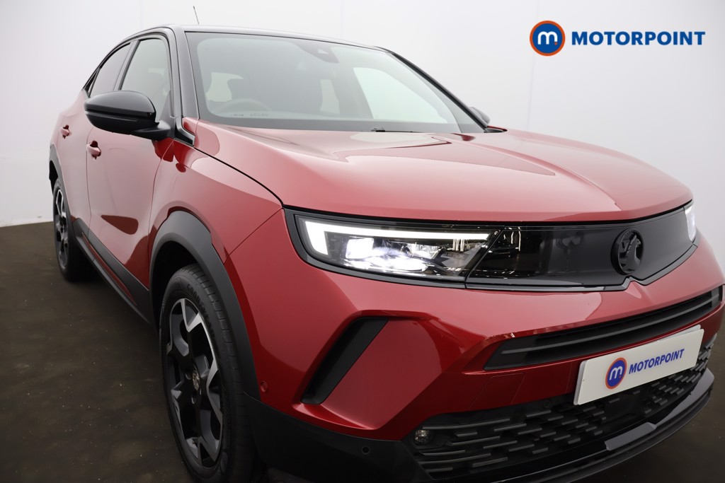 Vauxhall Mokka Ultimate Automatic Petrol SUV - Stock Number (1675081) - 31st supplementary image