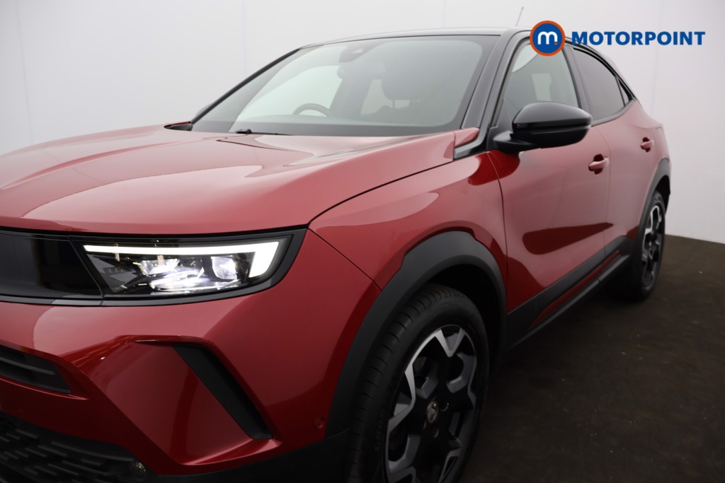 Vauxhall Mokka Ultimate Automatic Petrol SUV - Stock Number (1675081) - 32nd supplementary image