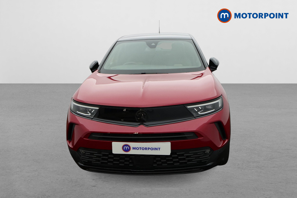 Vauxhall Mokka Ultimate Automatic Petrol SUV - Stock Number (1675081) - Front bumper