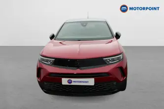 Vauxhall Mokka Ultimate Automatic Petrol SUV - Stock Number (1675081) - Front bumper