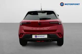 Vauxhall Mokka Ultimate Automatic Petrol SUV - Stock Number (1675081) - Rear bumper